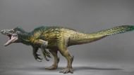 Megaraptor is also coming with the Valguero Ascended map (Image via Studio Wildcard)